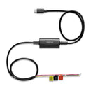 70MAI Hardwire Kit Type-C UP03 Power Supply Adapter 3 meters