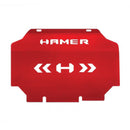 Hamer Underbody UVP for BYD Shark 6 2025-