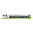 PIAA LED Light Bar V-RF20 Driving Beam 5800K, 12V, 105W 20"