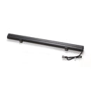 PIAA LED Light Bar V-RF30 Driving Beam 5800K, 12V, 165W 30"