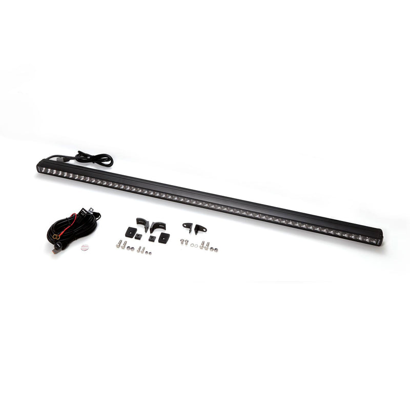 PIAA LED Light BarV-RF50 Combo Beam 5800K, 12V, 250W 50”