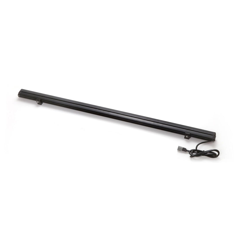 PIAA LED Light BarV-RF50 Combo Beam 5800K, 12V, 250W 50”