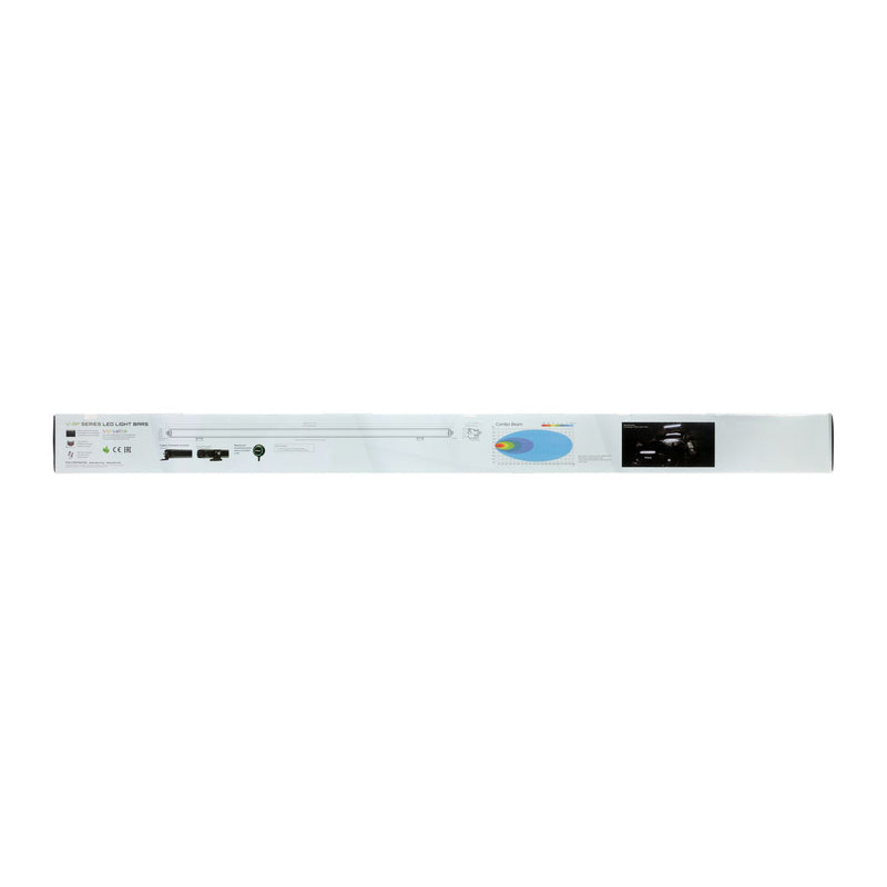 PIAA LED Light BarV-RF50 Combo Beam 5800K, 12V, 250W 50”