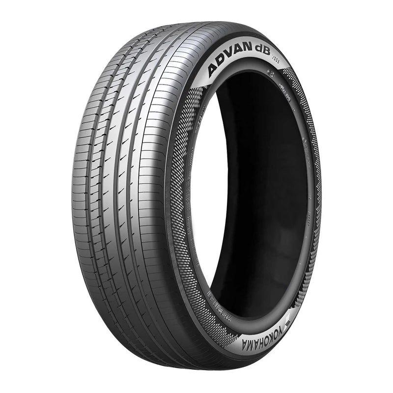 Yokohama ADVAN dB V553 215/55 R17 94W