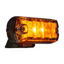 Nacho Offroad Lighting Nano ARB Base Rack 2pcs. Light Kit 40W