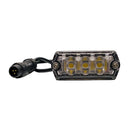 Nacho Offroad Lighting Nano Scene Light 2" 20W White Flood 6pcs.