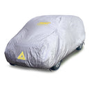 Trenz Car Cover Van XXXL