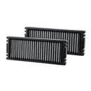 K&N Cabin Filter Washable VF1001