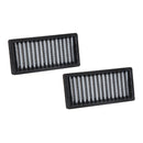 K&N Cabin Filter Washable VF1010