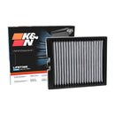 K&N Cabin Filter Washable VF1011
