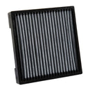 K&N Cabin Filter Washable VF1013