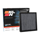 K&N Cabin Filter Washable VF1013