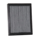 K&N Cabin Filter Washable VF1017