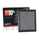 K&N Cabin Filter Washable VF1017