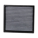 K&N Cabin Filter Washable VF2000