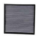 K&N Cabin Filter Washable VF2001