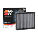 K&N Cabin Filter Washable VF2001