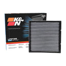 K&N Cabin Filter Washable VF2002