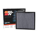 K&N Cabin Filter Washable VF2007
