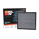 K&N Cabin Filter Washable VF2008
