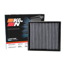 K&N Cabin Filter Washable VF2013