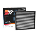 K&N Cabin Filter Washable VF2016