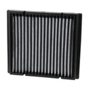 K&N Cabin Filter Washable VF2019
