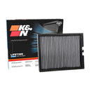 K&N Cabin Filter Washable VF2020