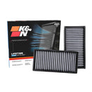 K&N Cabin Filter Washable VF2022