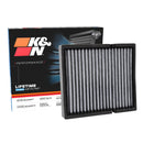 K&N Cabin Filter Washable VF2026