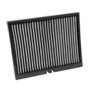 K&N Cabin Filter Washable VF2026