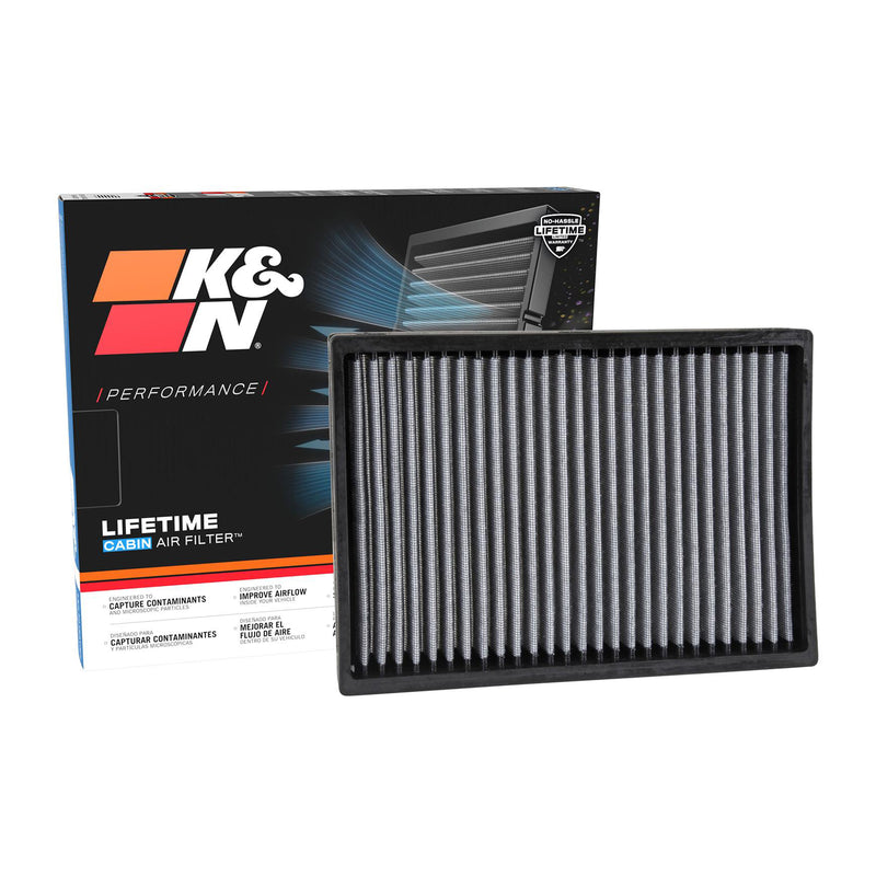 K&N Cabin Filter Washable VF2027