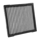 K&N Cabin Filter Washable VF2033