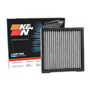 K&N Cabin Filter Washable VF2033
