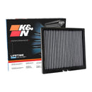 K&N Cabin Filter Washable VF2040