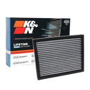 K&N Cabin Filter Washable VF2041