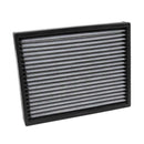 K&N Cabin Filter Washable VF2041