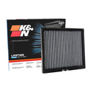 K&N Cabin Filter Washable VF2047
