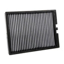 K&N Cabin Filter Washable VF2053
