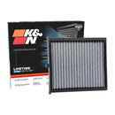 K&N Cabin Filter Washable VF2056