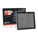 K&N Cabin Filter Washable VF2057