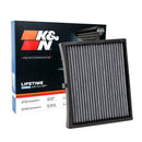 K&N Cabin Filter Washable VF2059