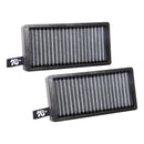 K&N Cabin Filter Washable VF2060