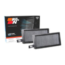 K&N Cabin Filter Washable VF2060