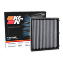 K&N Cabin Filter Washable VF2062