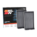 K&N Cabin Filter Washable VF2063