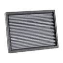 K&N Cabin Filter Washable VF2068