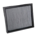 K&N Cabin Filter Washable VF2071