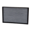 K&N Cabin Filter Washable VF3000