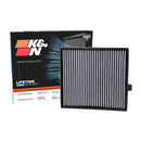 K&N Cabin Filter Washable VF3004